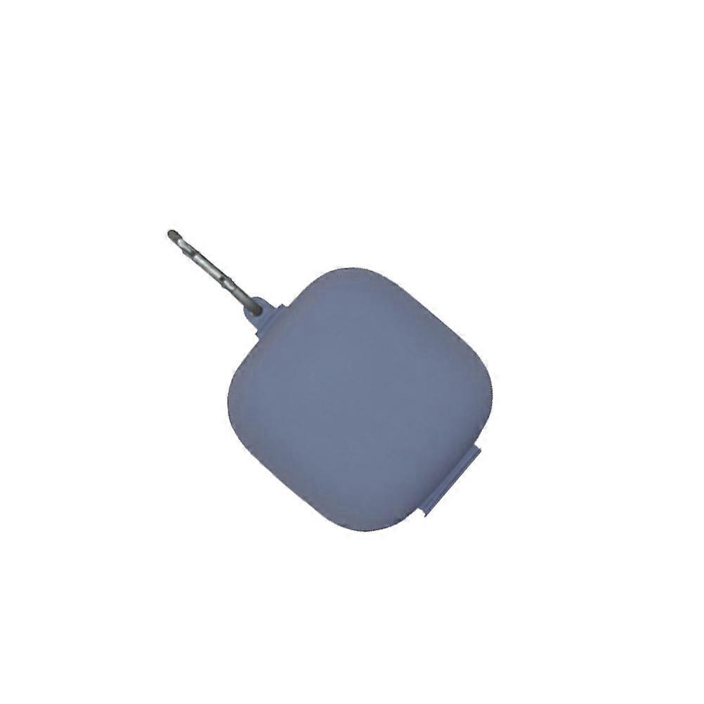 Universal Earbuds Case Headphone Protection Box Pro Headset Dustproof and Scratch-Resistant 1Pack