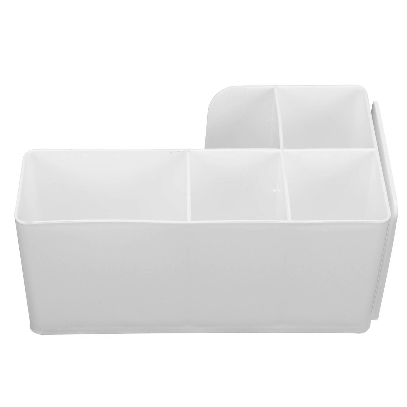1Pc Practical Makeup Organizer Case for Eye Shadow Lipsticks and Cosmetics