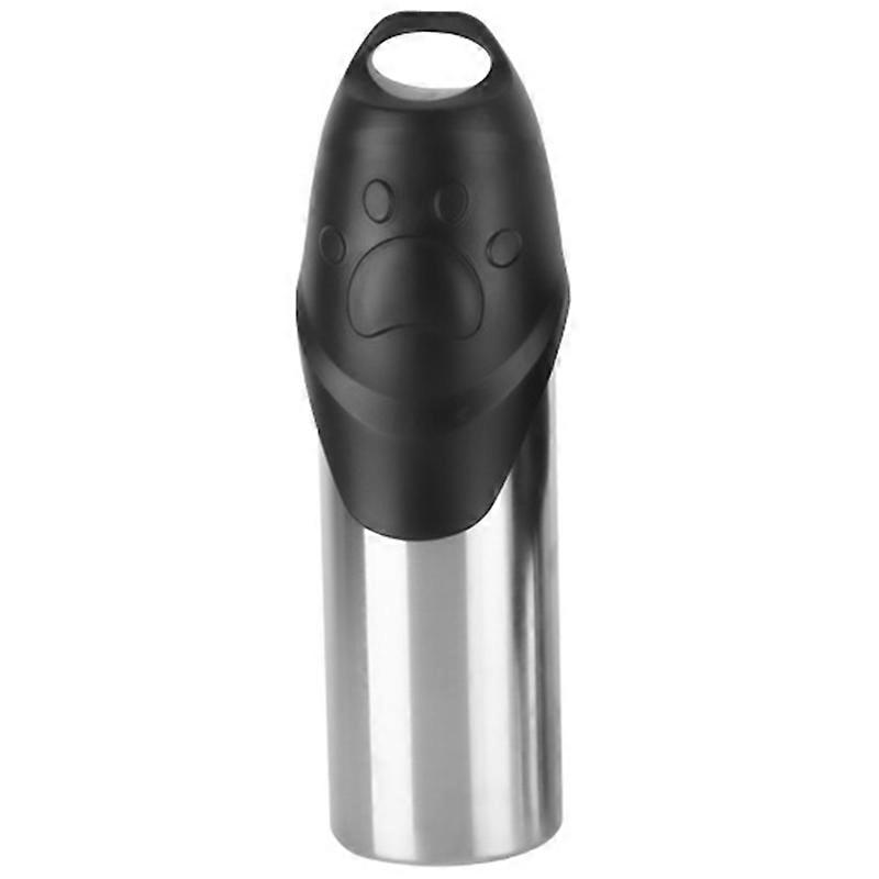 Portable Dog Water Bottle - Dog Travel Water Bottle,750Ml