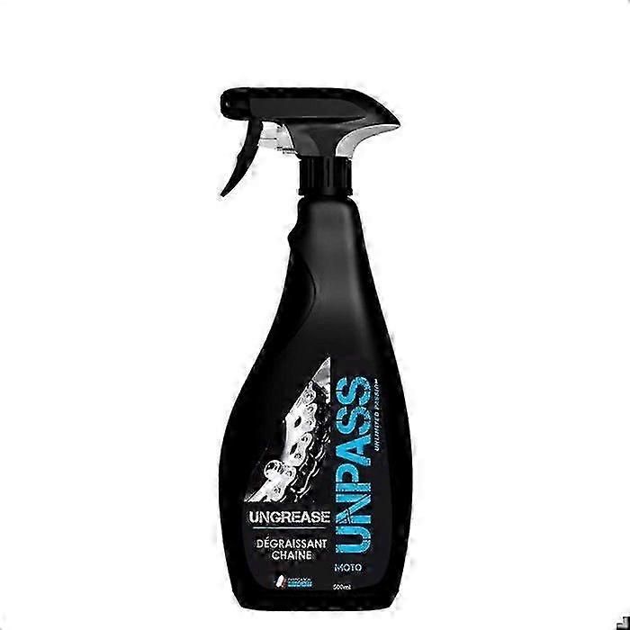 UNPASS Ungrease Motorcycle Cleaning Spray