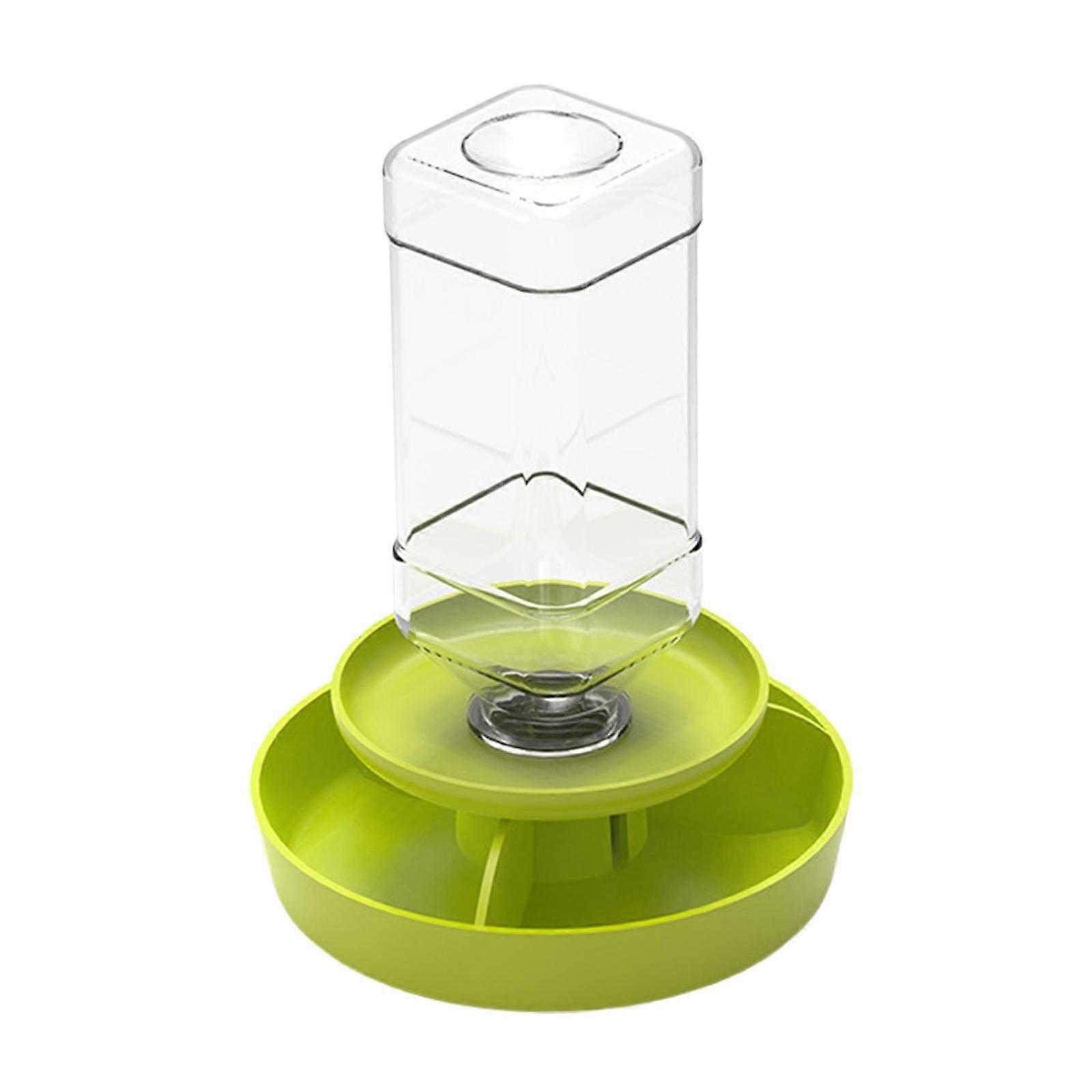 Reptile Feeder Reptile Food Water Bowl Versatile Habitat Decor Turtle Waterer