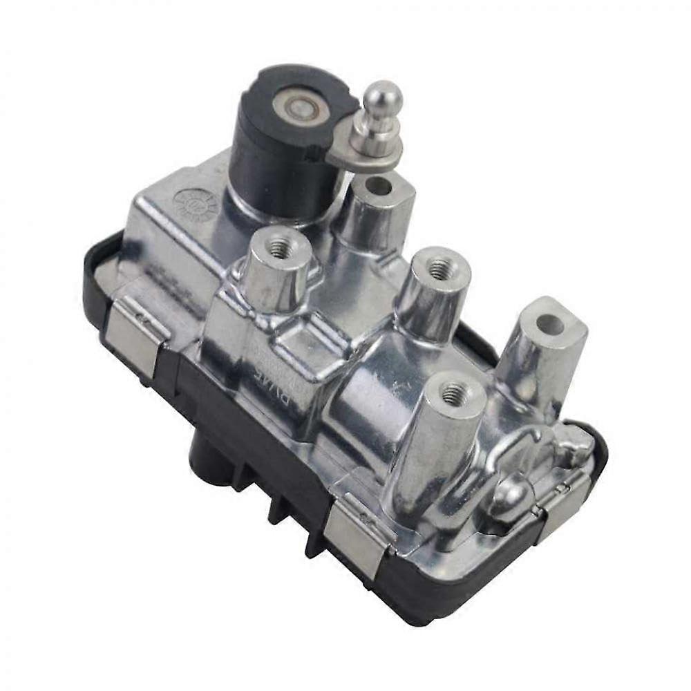 Electric actuator compatible with Navara Pathfinder YD25DDTI 2.5 DCI Turbo'