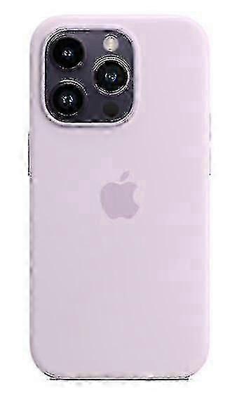 جراب هاتف سيليكون يتوافق مع وصول iPhone 14pro الجديد