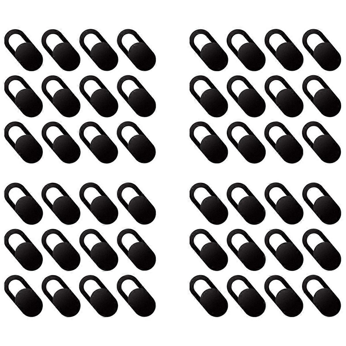 Laptop Slide 48 Pack, Ultra Thin Laptop Camera Cover Slide for , , Computer, Laptop, , PC