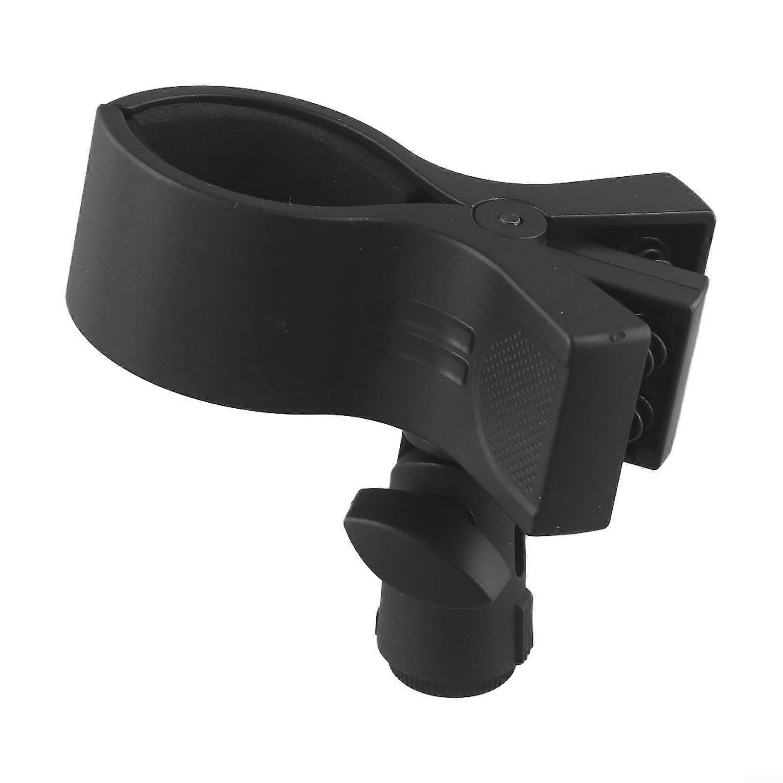 Microphone Mounting Stand for Stable Performance in Any Environment - Adjustable, Durable, Compatible with All Mic Sizes