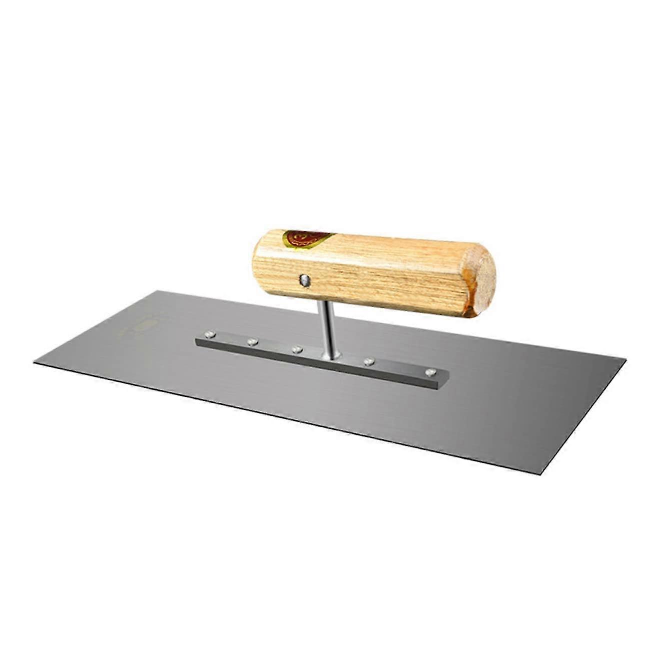 Clay trowel Putty scraper Concrete trowel Masonry Brick Plastering tool