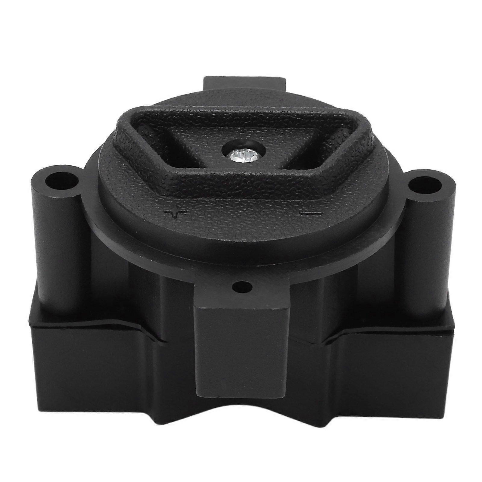 replacement 2 prong charger receptacle for club car g14 g16 models