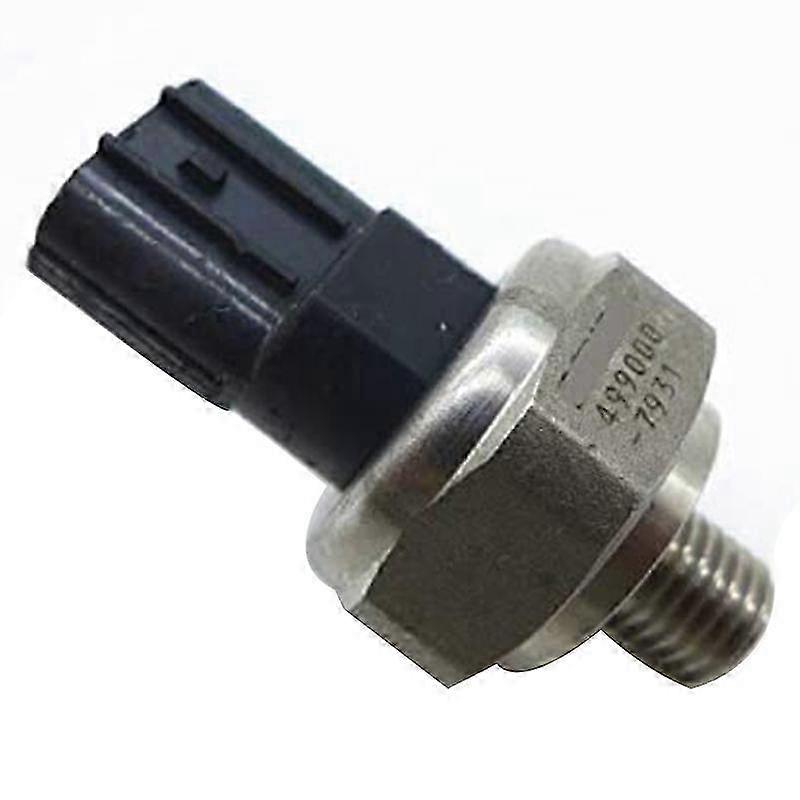 Engine Oil Pressure Monitoring Sensor Switch 37260-A01 499000-7931 Replacement for Vehicle Systems