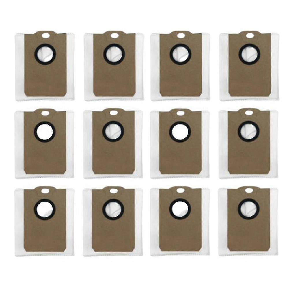 LIECTROUX G7 Vacuum Dust Bag Replacement Accessories