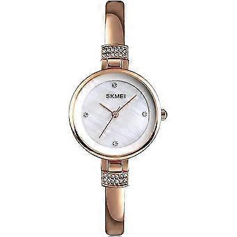 Women Waterproof Watch, Wrist Watch for Lady Girls, Dress Casual Analog Quartz Watches for Women