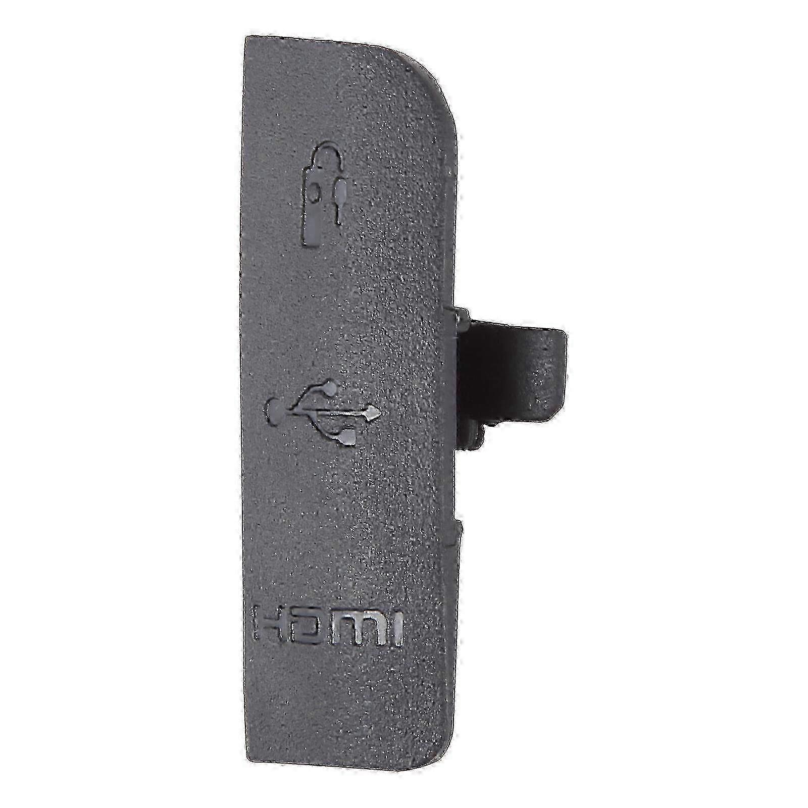 USB Port Protective Cover Cap for Canon EOS 1100D Camera Accessory hwy