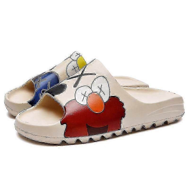 Breathable Summer Slides Cool Beach Sandals