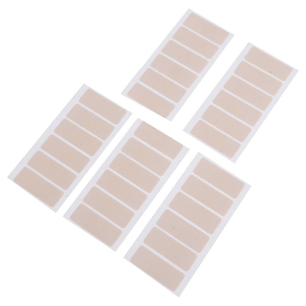 Infant Sleep tape 2 Packs Of Nasal Strips For Kids 4X1.5X0.1Cm Designed For Nighttime Use To Prevent Mouth Breathing