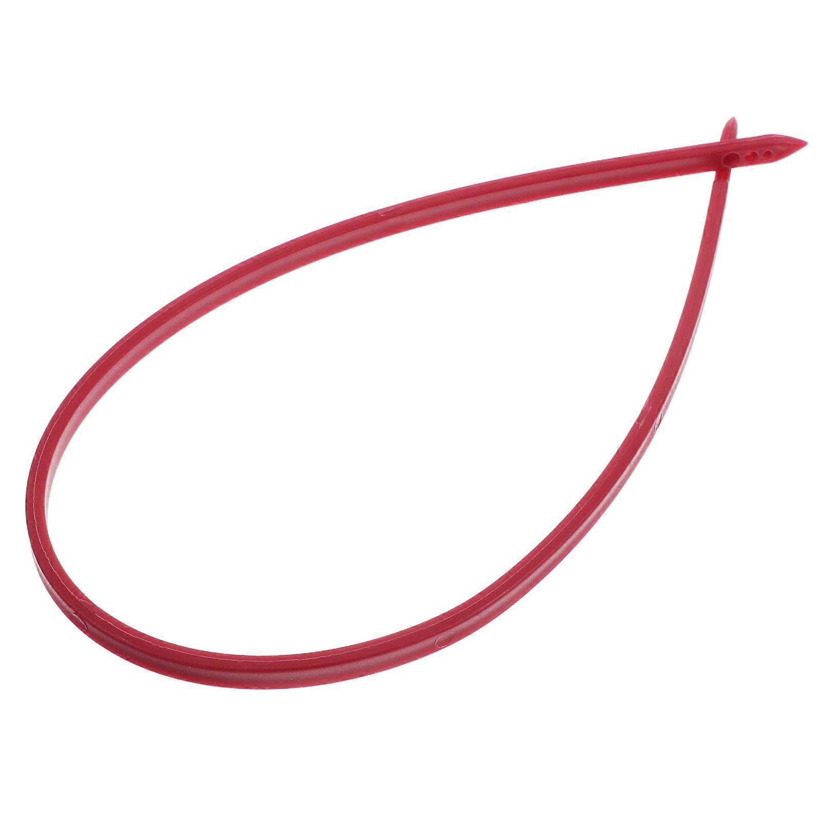 Car Wire Puller Tool Durable Construction Quick Easy Wire Routing Threading Pulling for Automotive Wiring Repair Installation Maintenance