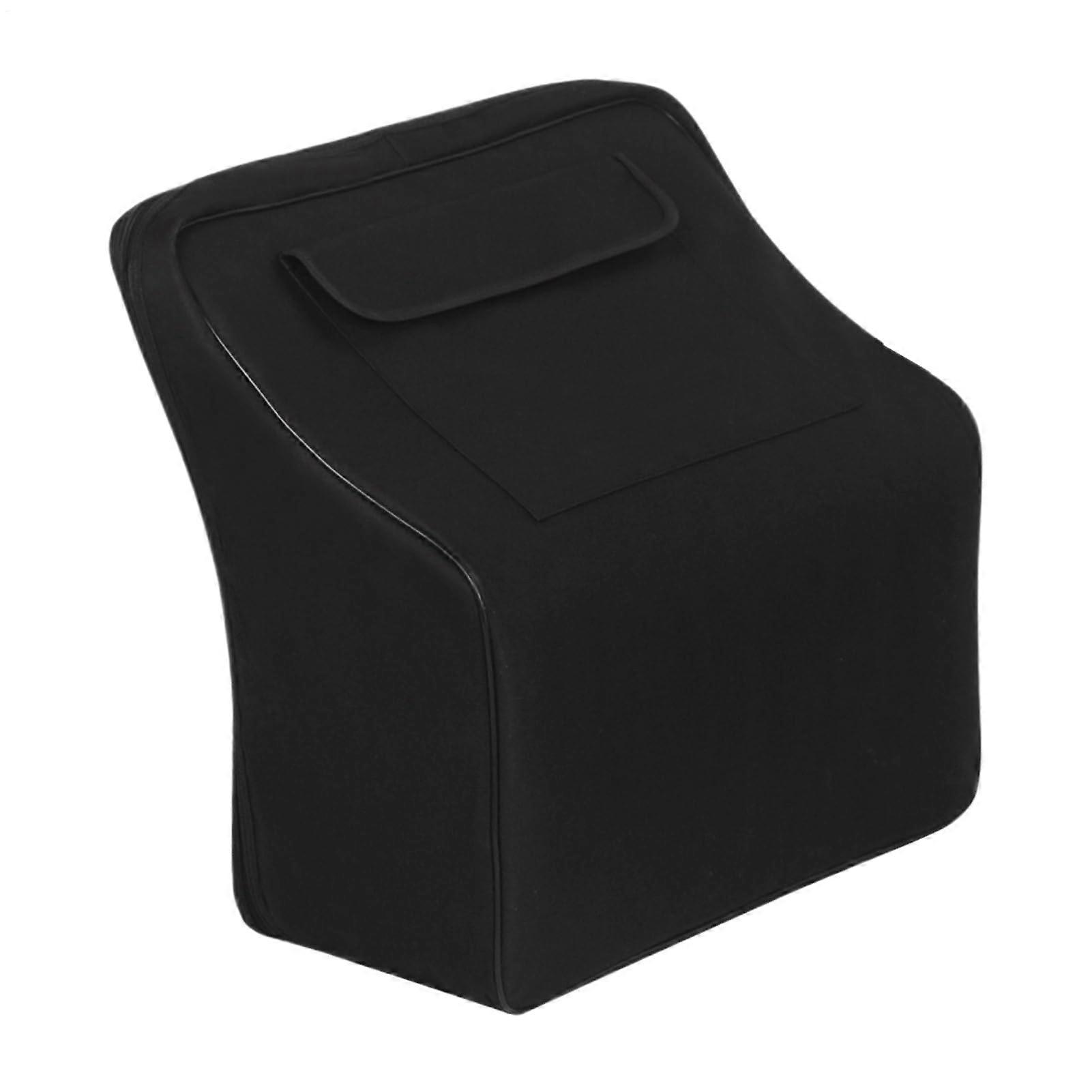 Bass Keyboard Case Backpack-Style With Padded Oxford Fabric For Keyboards, Beginners And Enthusiasts