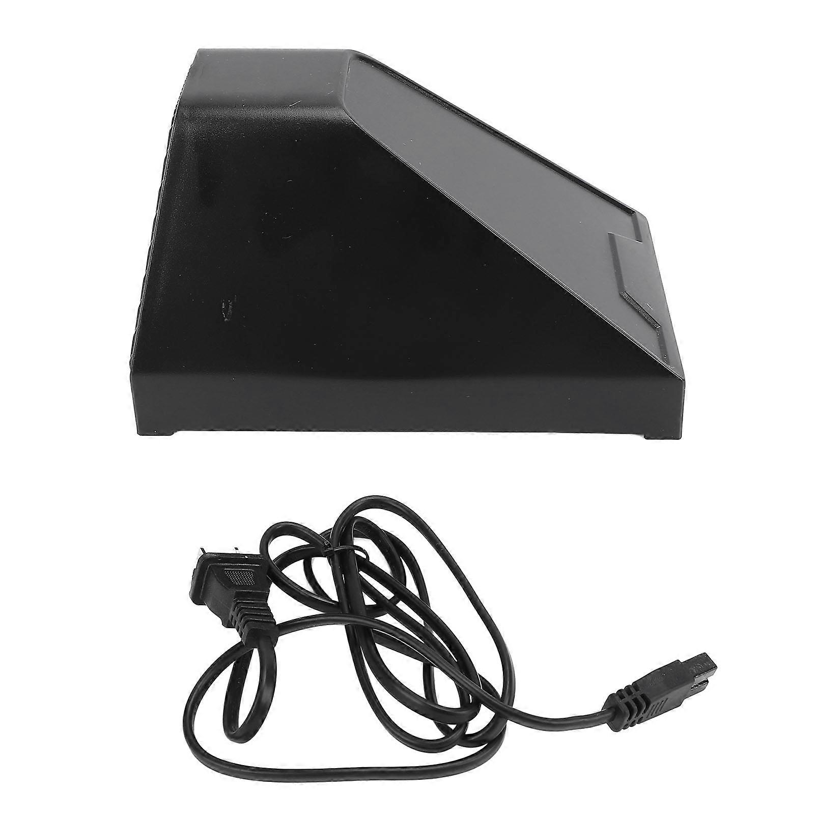 Dual Reptile Lamp Fixture Enhanced Reflection One Key Control Lighting Lampshade Excellent Heat Dissipation