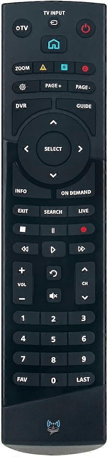 Remote Control Replacement Compatible with Altice Optimum Cablevision Cable Box