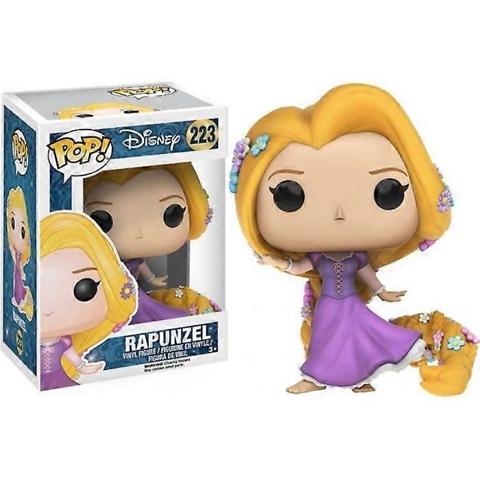 Funko Ποπ! Disney Figurine - Ραπουνζέλ: Ραπουνζέλ