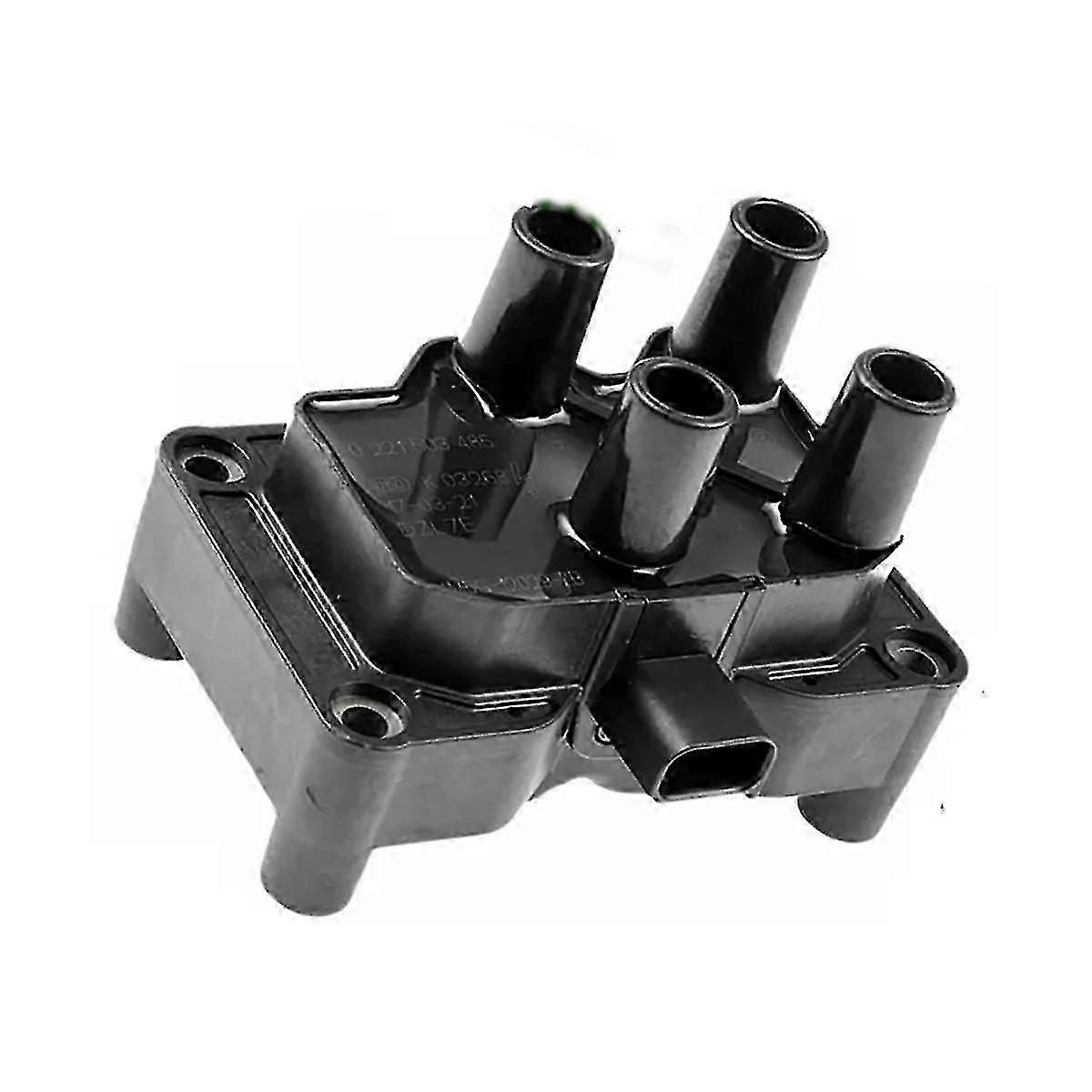For 0221503485, 30731419 Ignition Coil for Ford C-Max, Fiesta, Focus, Grand Mondeo, C30, S40, Part Number 4M5G12029ZA