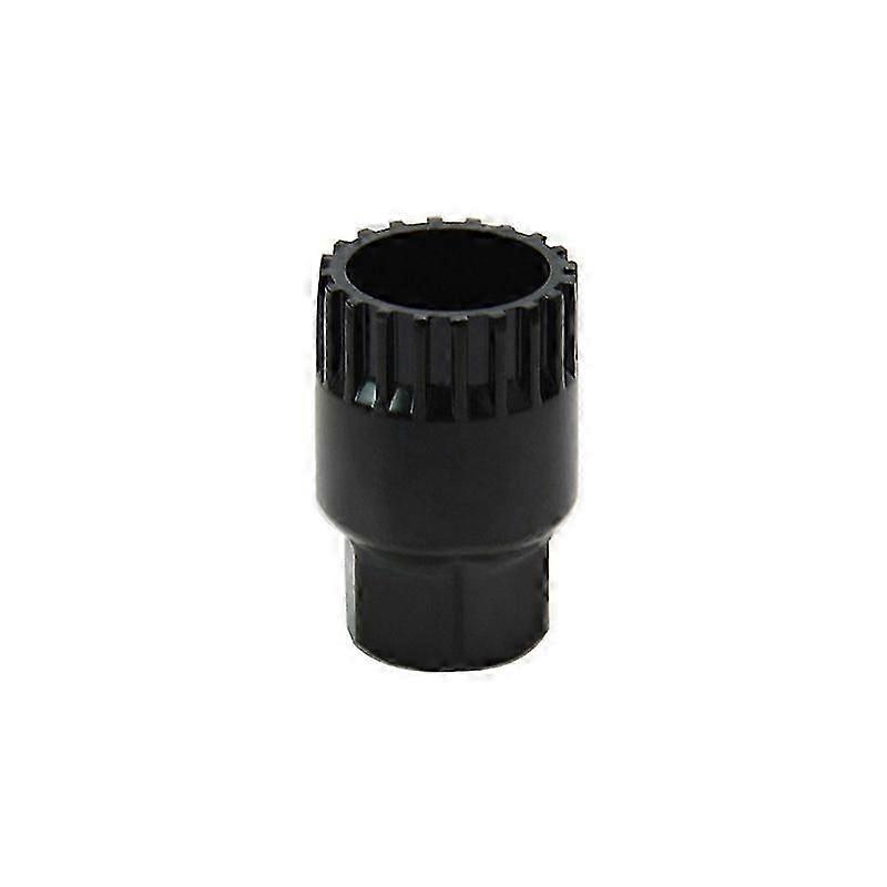 Bottom Bracket Removal Tool, Crank Extractor Tool, 20 Tooth Bottom Bracket Tool for MTB