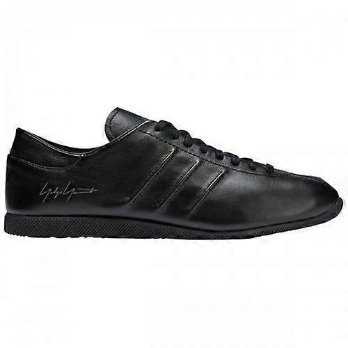 Y-3 Unisex-Erwachsene Japan Leder-Sneaker