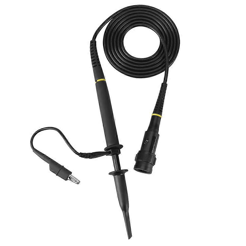 P4060 1 Pcs 2000V 60MHz  Voltage Oscilloscope Probe  Testing Equipment Tool Kit