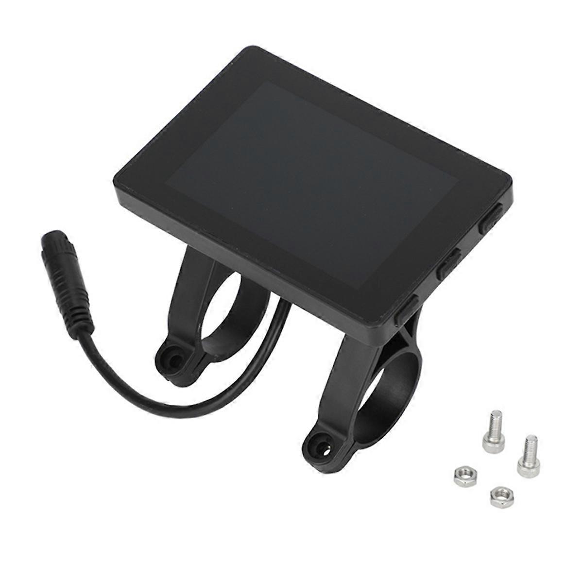 For TALARIA MX3 MX4 Motorcycle Hour Meter Inductive Digital Instrument Assembly Motorcycle Accessories