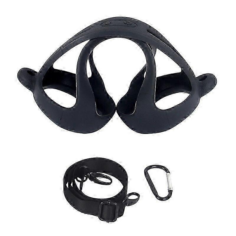 Soft Silicone Cases Durable Covers forJBL Flip 6 Speaker Carrying Cases