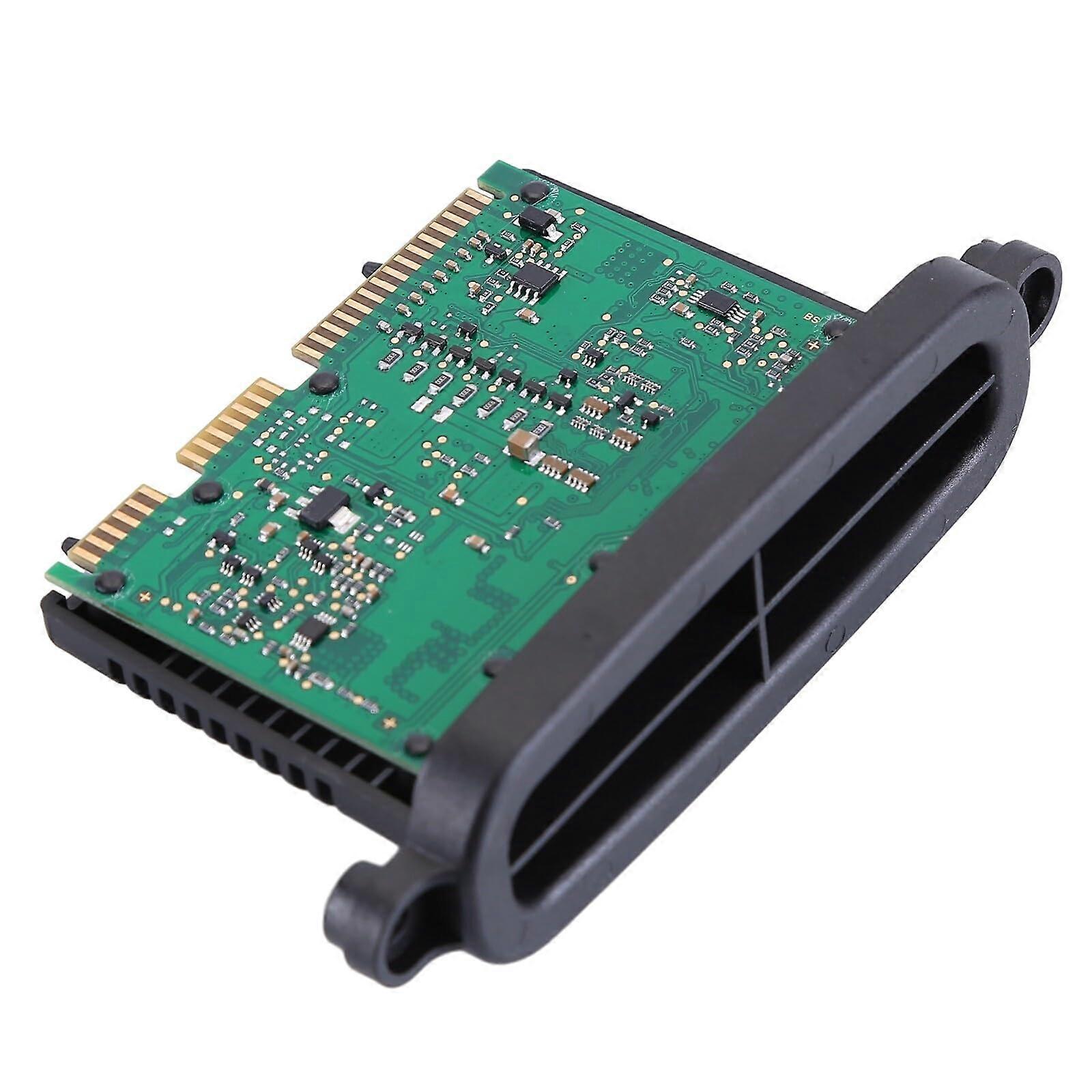 Xenon LED AHL Module Driver Module 63117316217 Compatible with 5 Series F10 F18 F07 F11 (1PC)