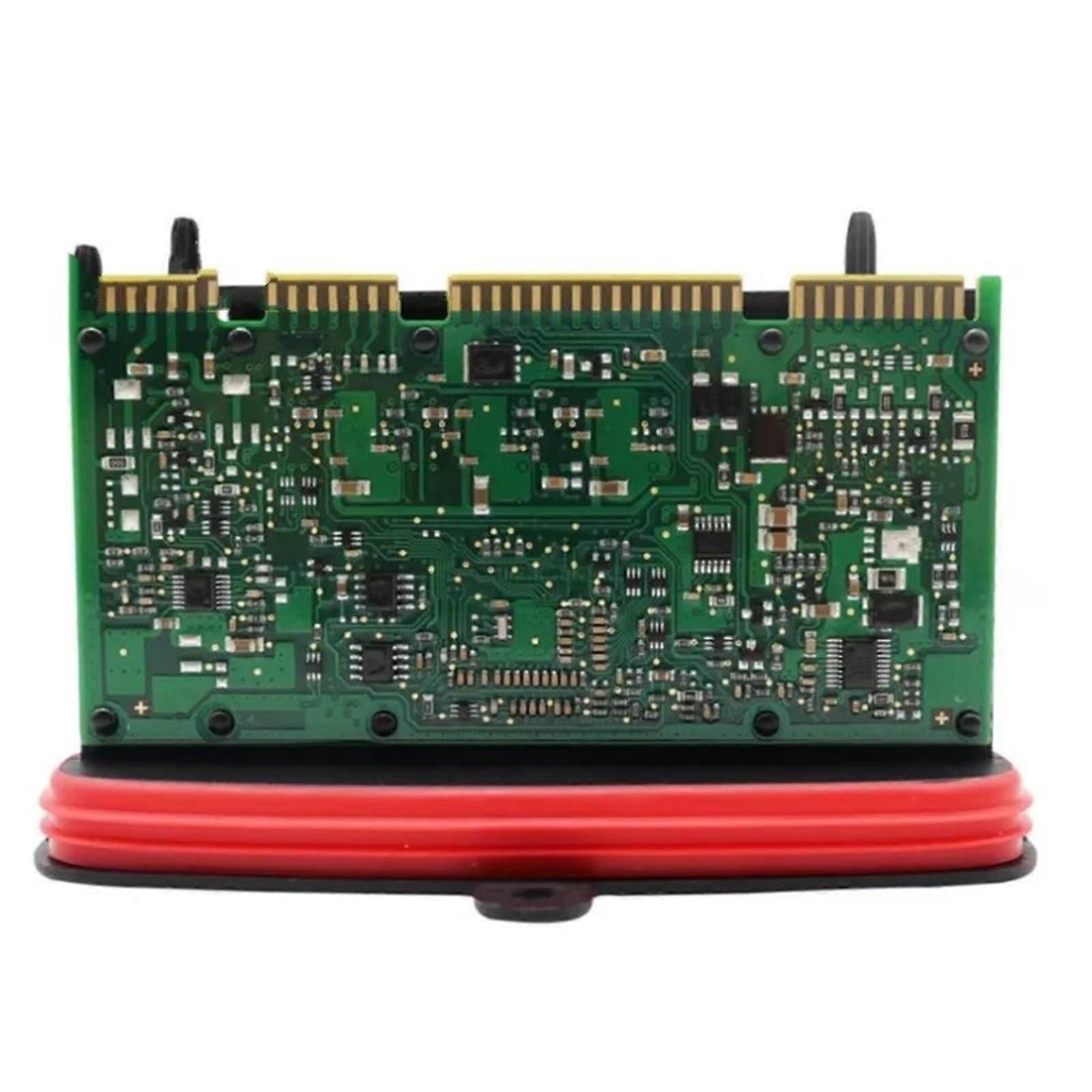 Control Unit For Adaptive Headlights 63117440877 BMW 5 Series Compatible TMS Headlight Module 7440877