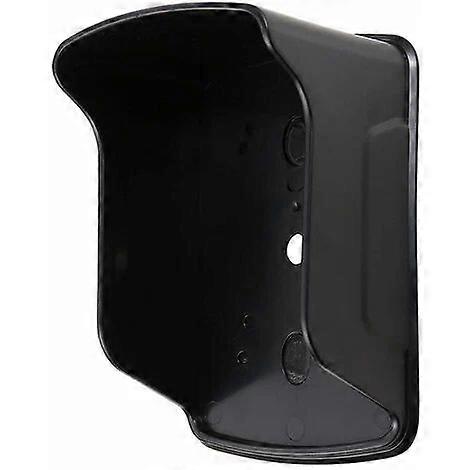 Waterproof Keyboard Cover: Protect your fingerprint controller from rain