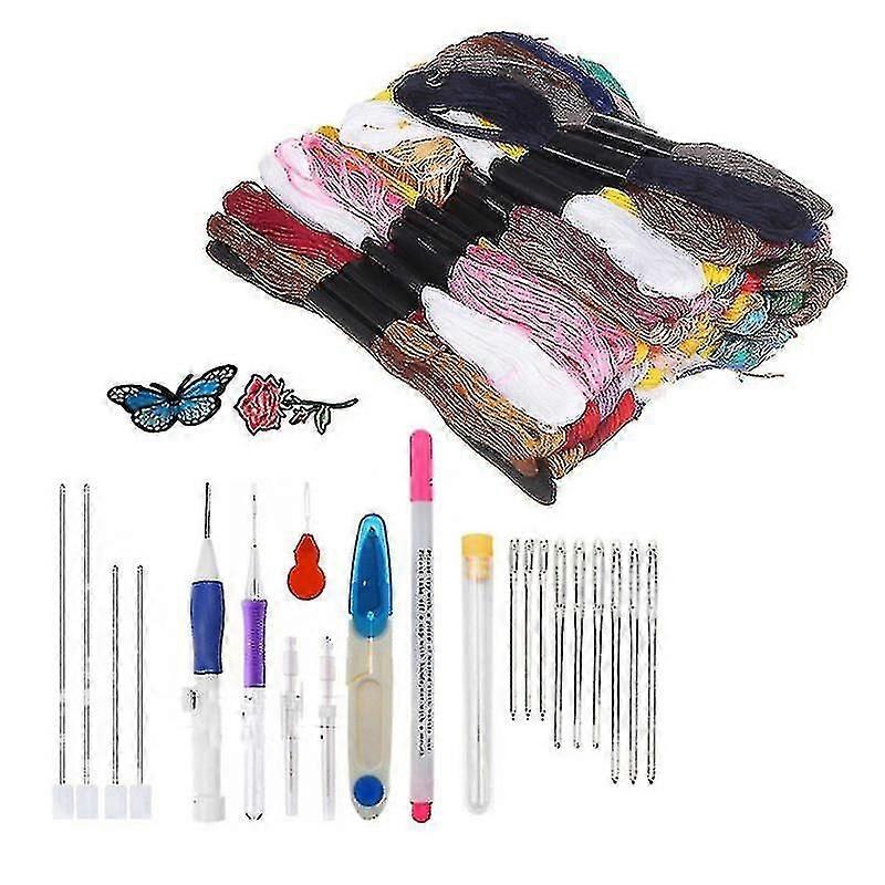 DIY Wool Craft Tools  Wool Felt and Accessories