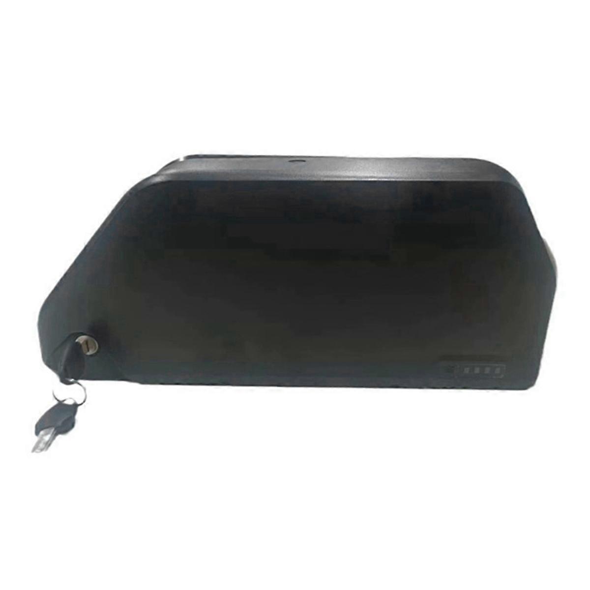 21700 Battery Cell Battery Box Electric Bicycle Battery Box Shell 48v