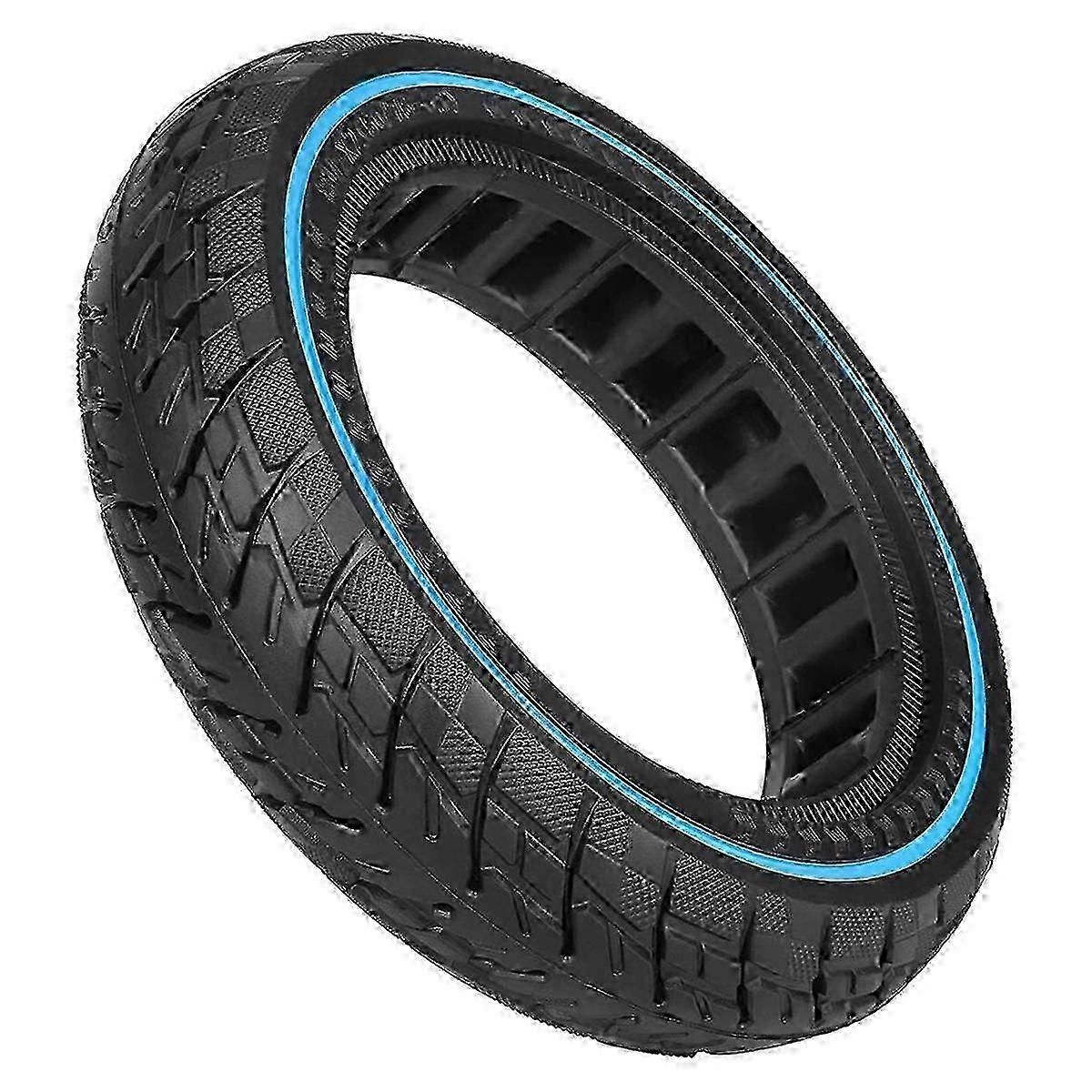 Ulip81/2x2(50/75-6.1) Solid Tire M365/1S/Pro//Mi3 Scooter Tire