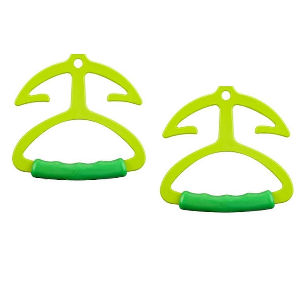 2Pack Grocery Bag Holder Up to 80lbs