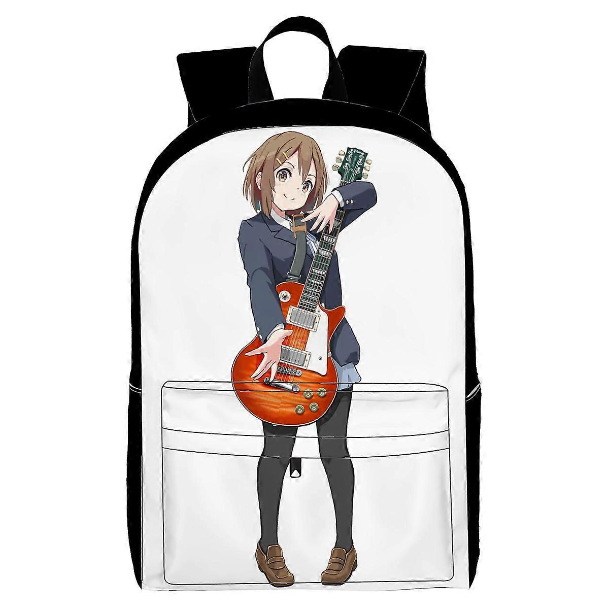 Travel Laptop Backpack, Fits 15.6 Inch Notebook, with Multiple Organizational Compartments for Teen Student Business Work S785