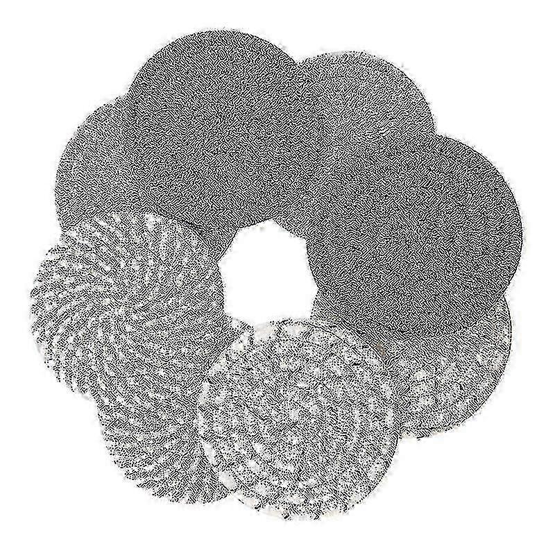 8 Pcs Absorbent Drink Coasters with Holder for Home & Office, 4 Colors - Compatible with YUHAO