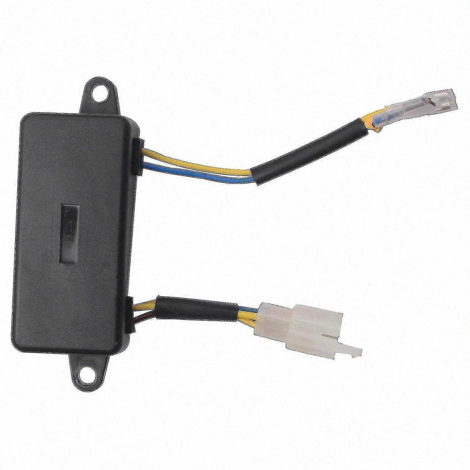 Automatic Voltage Regulator for 3KW 2KW 2.8KW Generators Accessories
