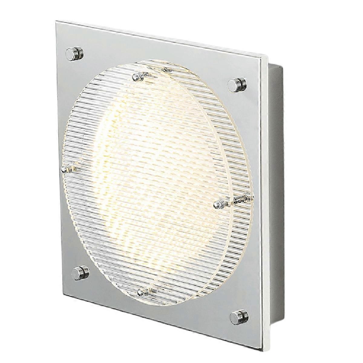 High-End Luxury Square Medieval Wall Lamp Multi-Function Atmosphere