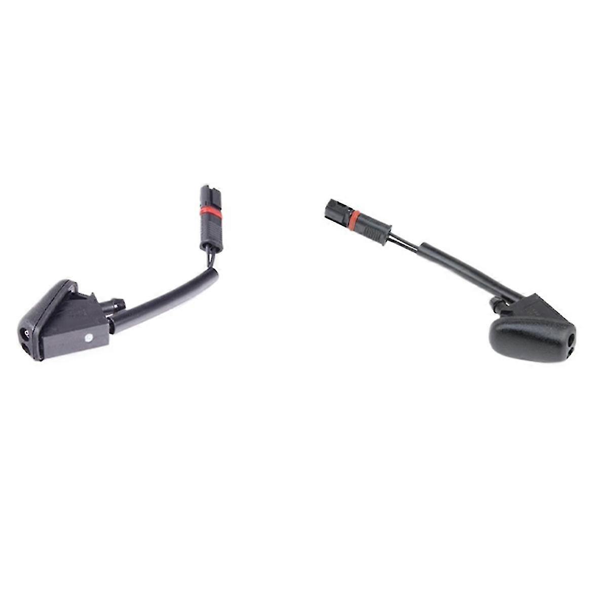 Windshield Washer Nozzle Driver/ Passenger Side for Mini R55