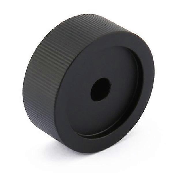 Solid Milled Aluminum Encoder Potentiometer Volume Control Knobs Amplifier
