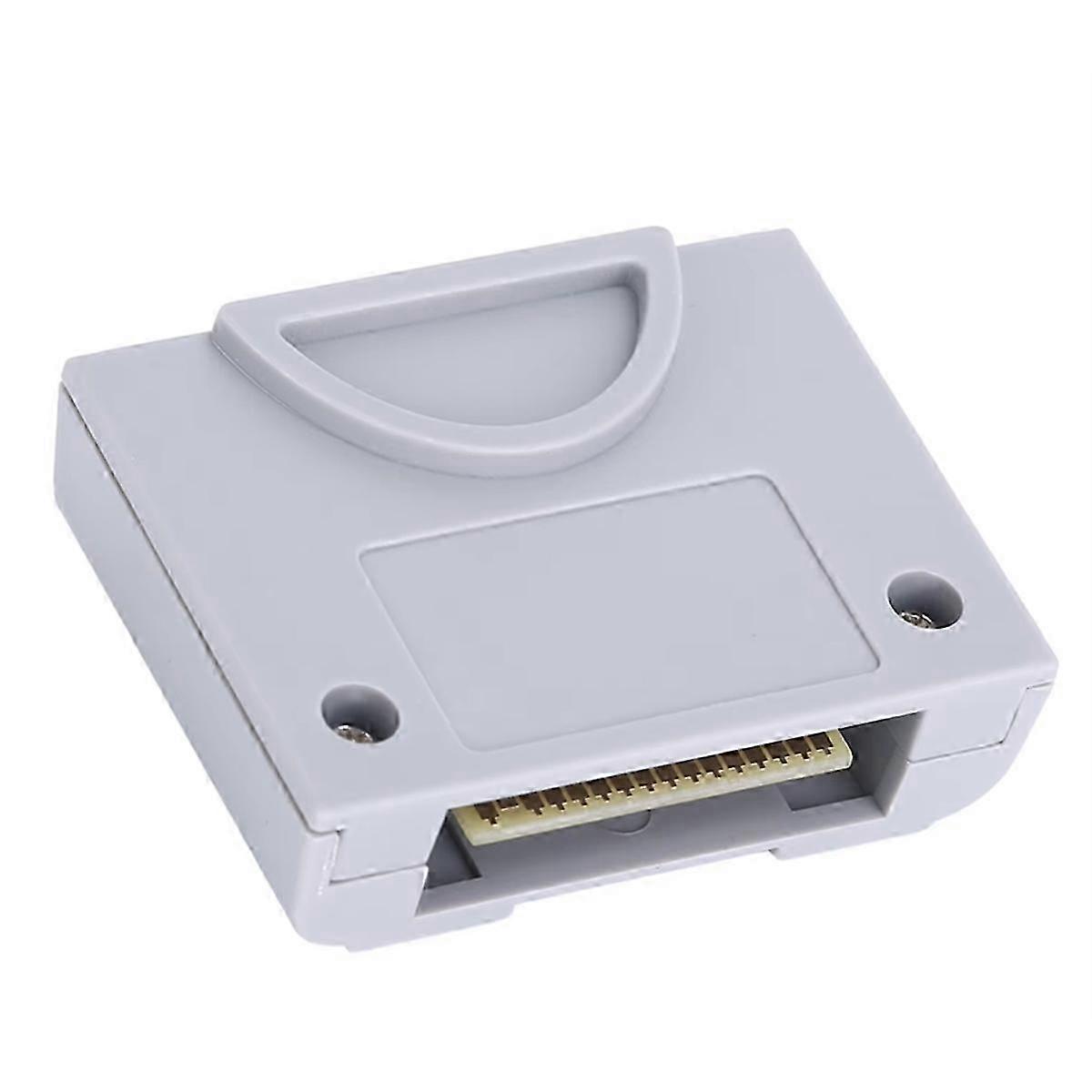 256Kb Replacement Memory Card for N64 Game Console Controller
