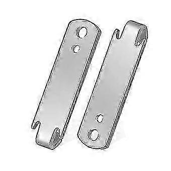 Fence Wire Twist Fence Wire Twister (2PK) Fence Wire Tensioning Tool Twister Time Saver Barb Wire F