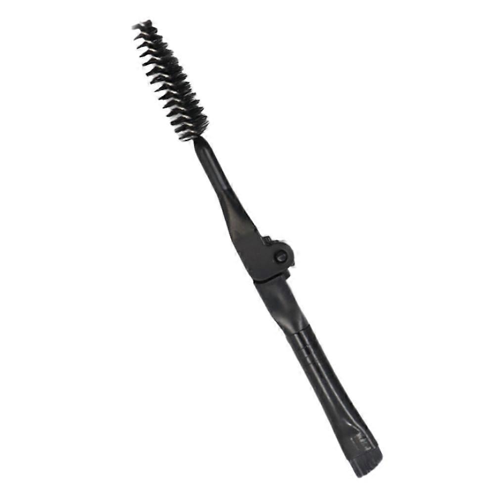 Multifunctional Eyelash Brush for All-Day Grooming - Gentle & Portable Design with Stylish Colors