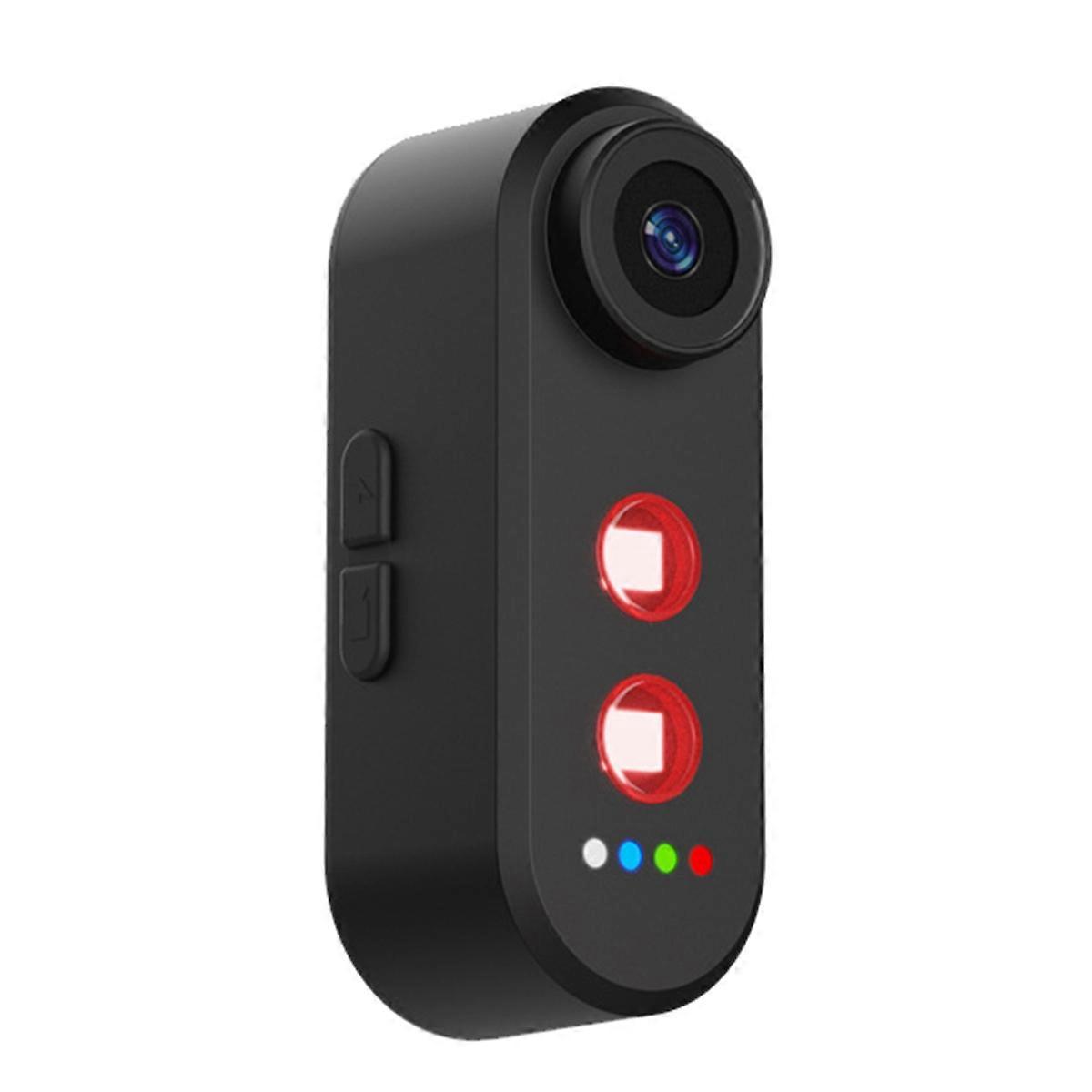 كاميرا الدراجة مع ضوء خلفي 1080P HD 150 درجة عرض