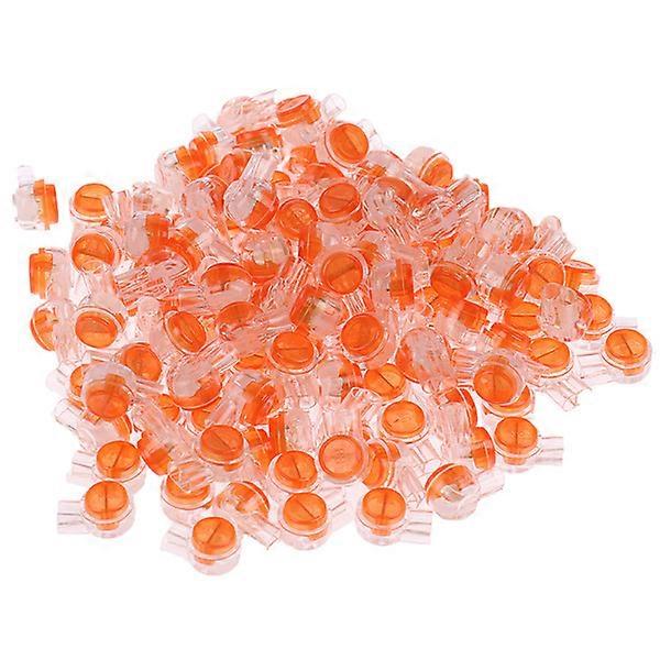 200 db Rj45 csatlakozó krimpelhető csatlakozókapcsok K1 csatlakozó W, hálózati tartozékok