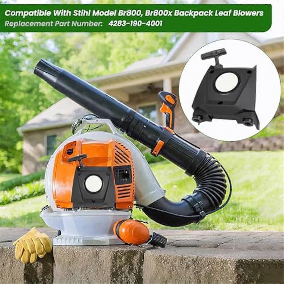 4283-190-4001 Pull Assembly Replacement for Model BR800 BR800X Backpack Leaf Blower Parts