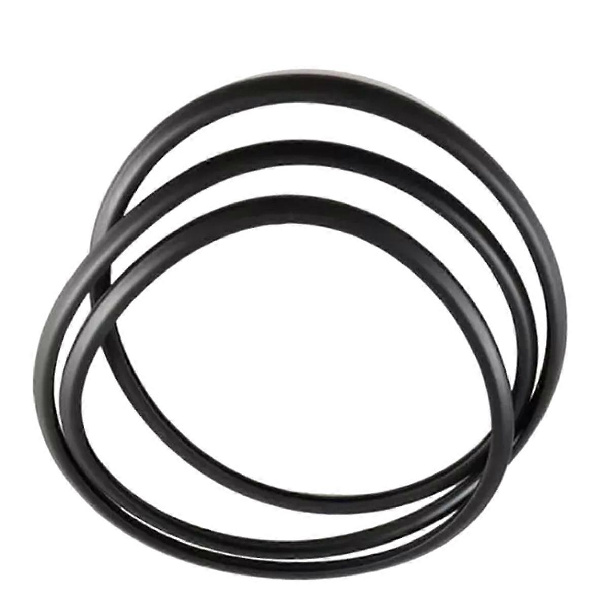 Sunroof Glass Seal Gasket for Expedition 5L1Z-7851884-AA, 5L1Z7851884AA