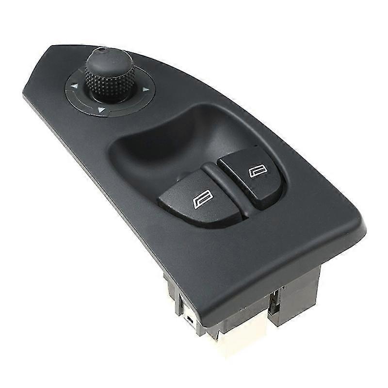 Window control button for vehicles using 735315619 part