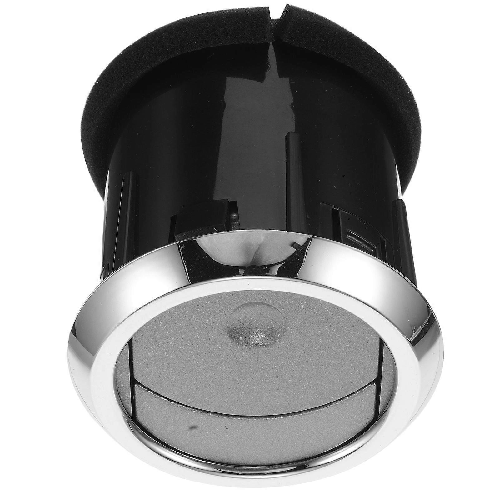 Dashboard AC Vent for Car HighEfficiency Cooling Adjustable Direction and Speed Easy Installation
